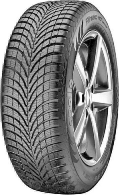 Apollo ALNAC 4G WINTER XL 185/60 R15 88T