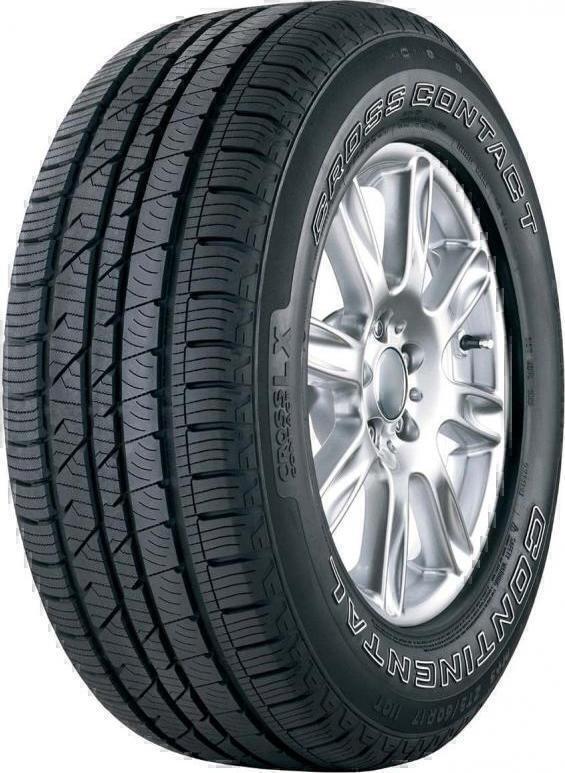 Continental CrossContact LX Sport MO 315/40 R21 111H