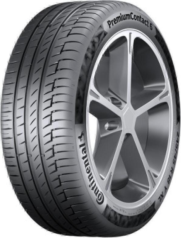 Continental PremiumContact 6 FR ContiSeal 235/60 R18 103V