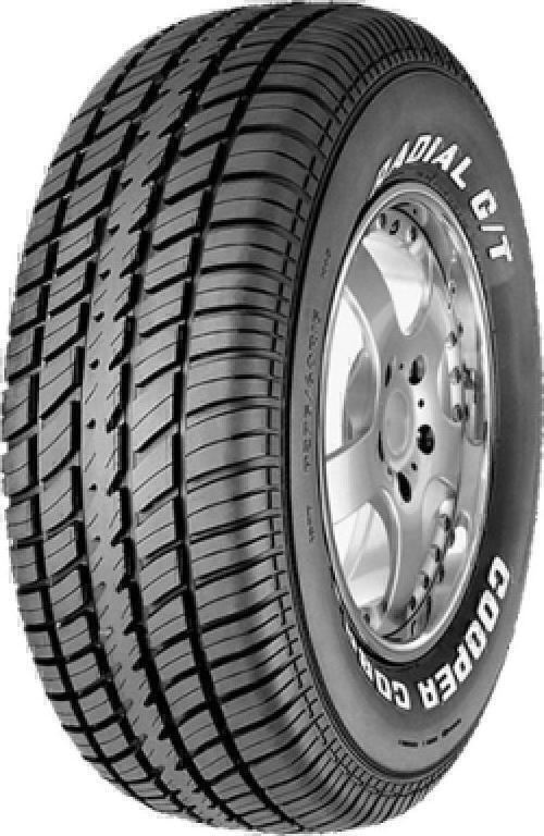 Cooper COBRA RADIAL G/T RWL 255/60 R15 102T