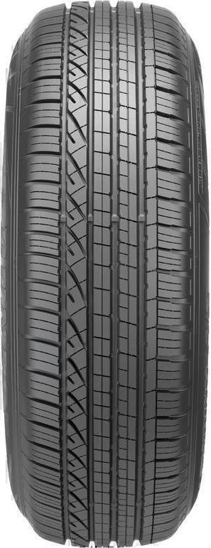 Dunlop GRANDTREK TOURING A/S MO 235/50 R19 99H