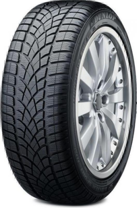 Dunlop SP WINTER SPORT 3D XL MFS J 275/40 R19 105V