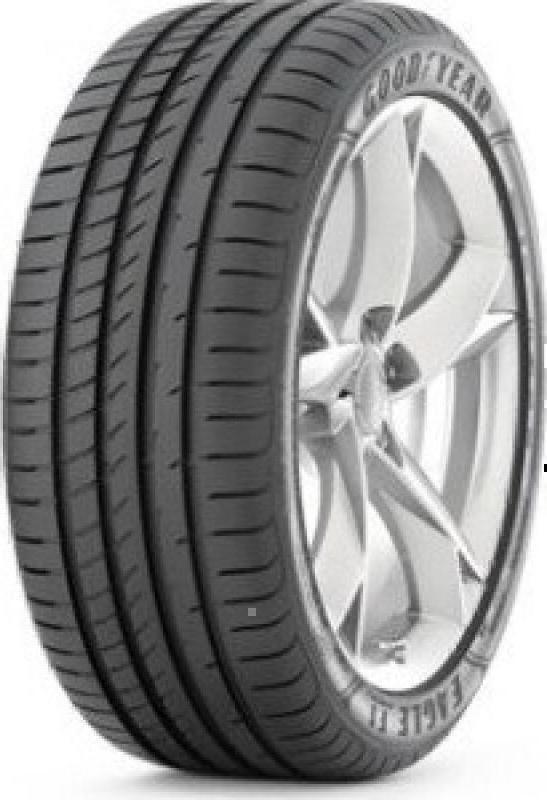 Goodyear EAGLE F1 ASYMMETRIC 2 XL FP FO1 235/50 R18 101W