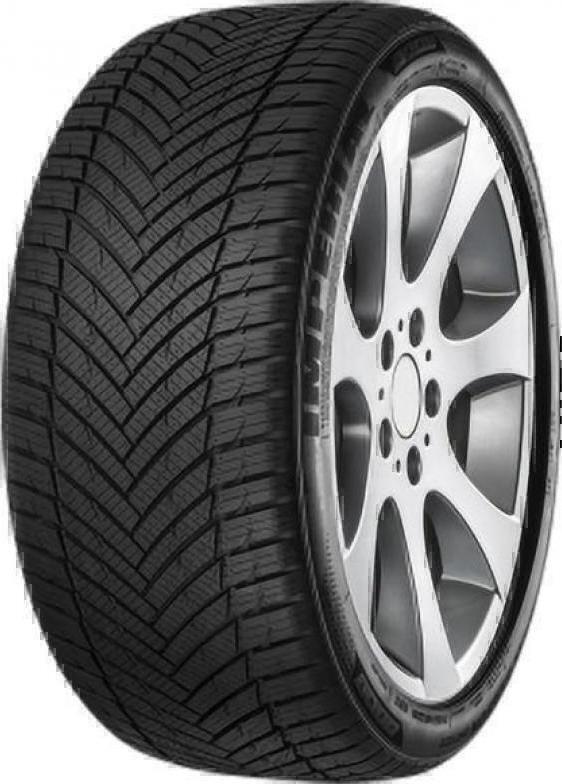 Imperial AS DRIVER 145/80 R13 79T