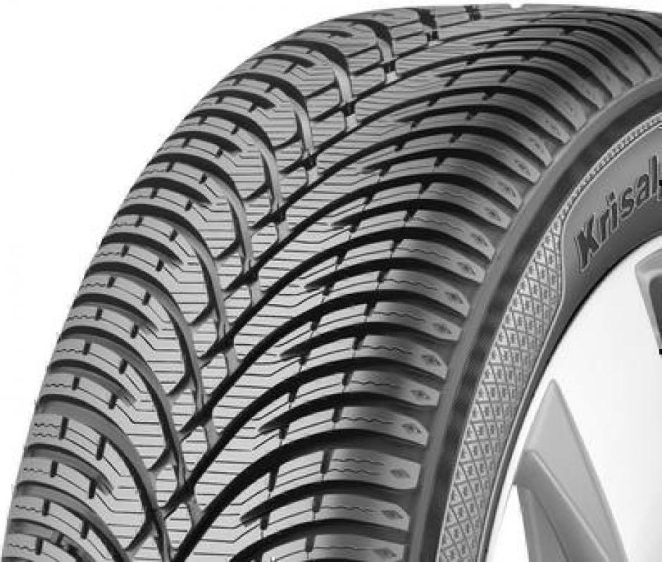 Kleber KRISALP HP3 SUV 215/60 R17 96H