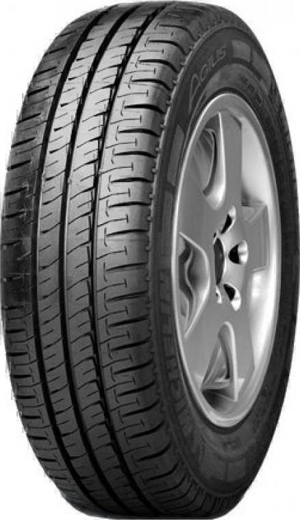 Michelin AGILIS+ GRNX MO-V 235/60 R17 117/115R