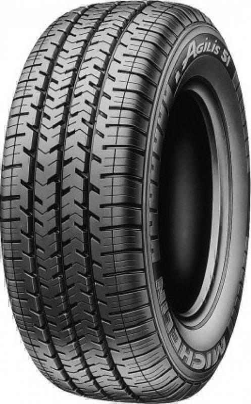 Michelin AGILIS51 215/65 R16 106/104T