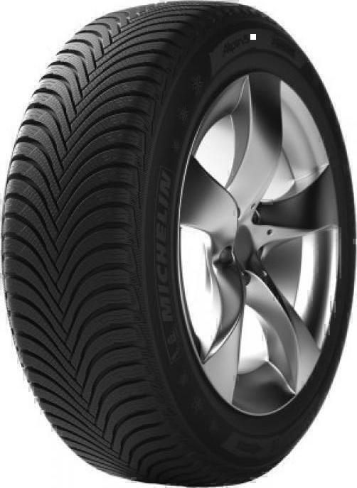 Michelin ALPIN 5 MO 205/65 R16 95H