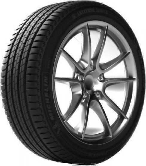 Michelin LATITUDE SPORT 3 XL VOL GRNX 235/55 R19 105V