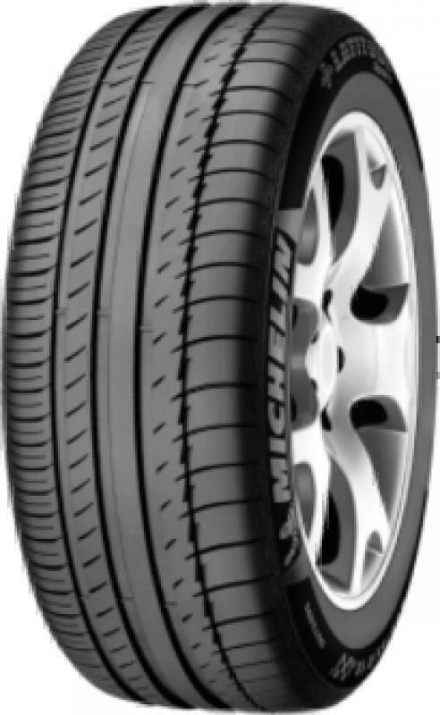 Michelin LATITUDE SPORT XL FR N0 275/45 R19 108Y