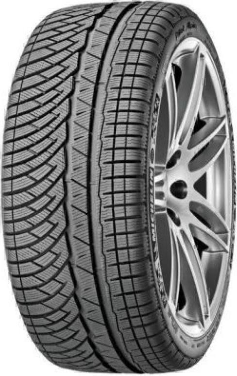 Michelin PILOT ALPIN PA4 XL FR ZP * MOE GRNX 245/45 R18 100V