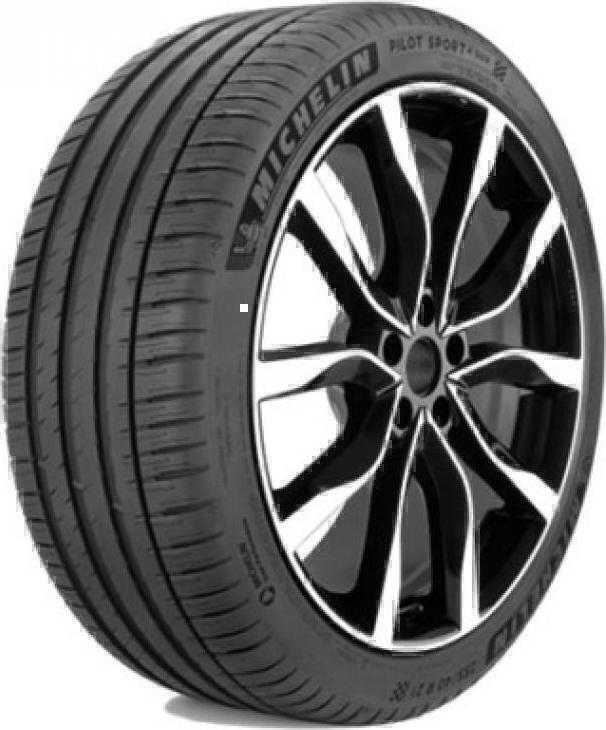 Michelin PILOT SPORT 4 SUV XL FR JLR 235/50 R20 104Y