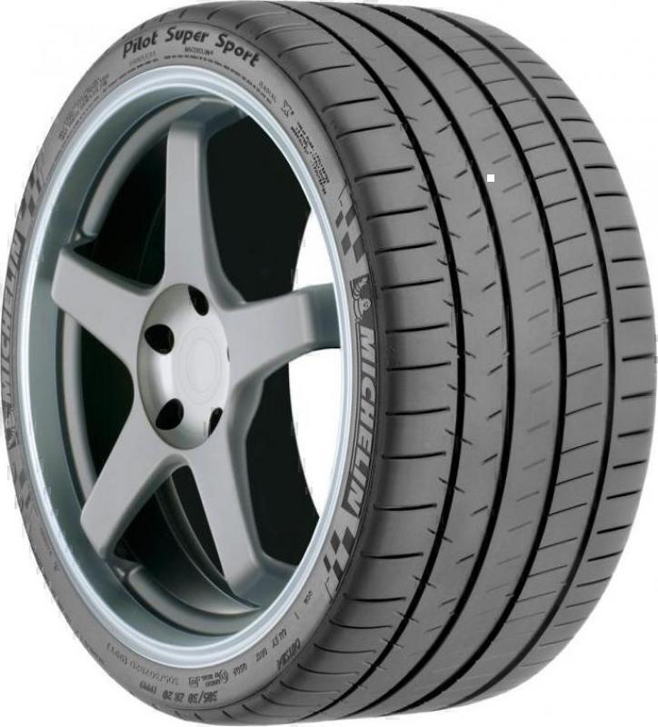 Michelin PILOT SUPER SPORT XL FR K1 315/35 R20 110Y