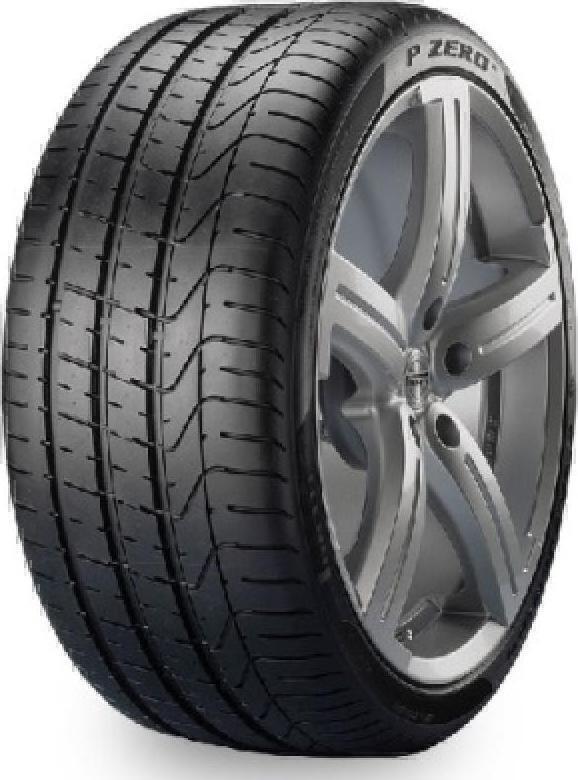 Pirelli P Zero (PZ3) XL J 295/30 R20 101Y