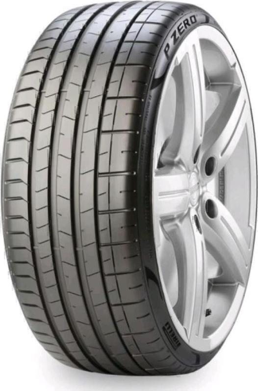 Pirelli P Zero (PZ4) L.S. XL * MOE R-F 275/30 R20 97Y