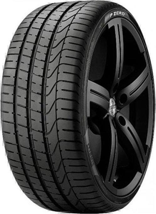 Pirelli P Zero (PZ4) S.C. XL J LR PNCS 245/45 R21 104Y