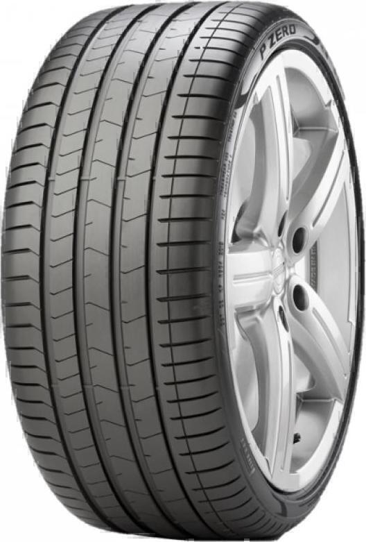 Pirelli P Zero (PZ4) S.C. XL J PNCS 255/40 R22 103V