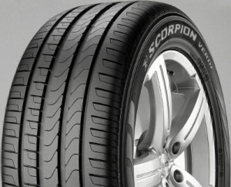 Pirelli Scorpion Verde N0 255/55 R18 105W