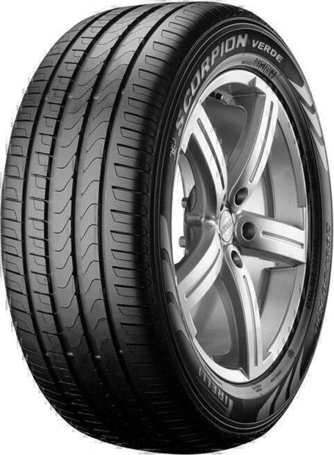 Pirelli SCORPION VERDE XL FR 275/40 R21 107Y