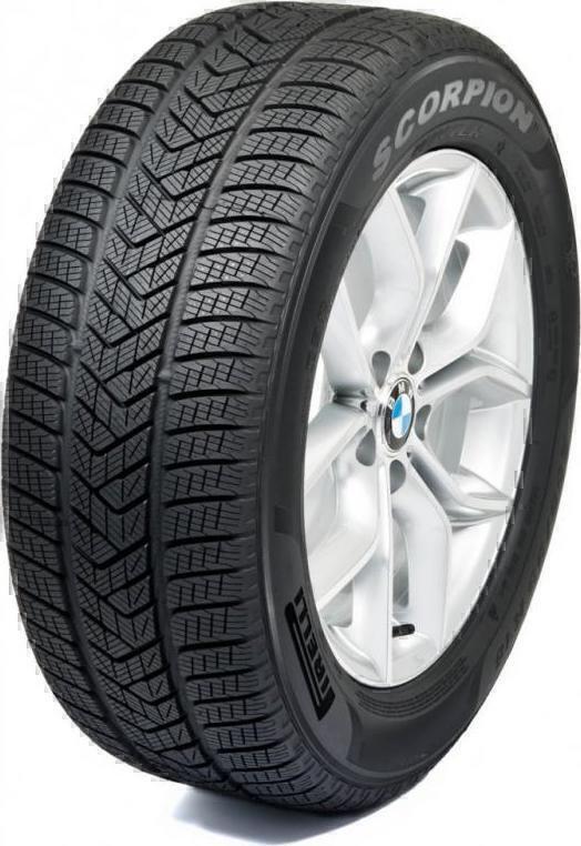 Pirelli Scorpion Winter XL PNCS 245/45 R21 104V