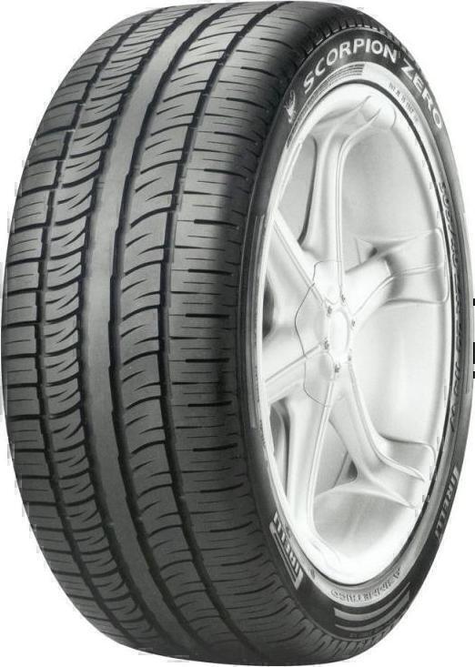 Pirelli Scorpion Zero Asimmetrico XL T0 PNCS 265/35 R22 102W