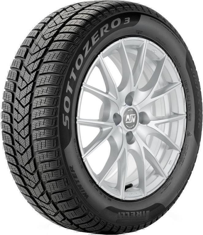 Pirelli Winter Sottozero 3 XL * 205/60 R16 96H