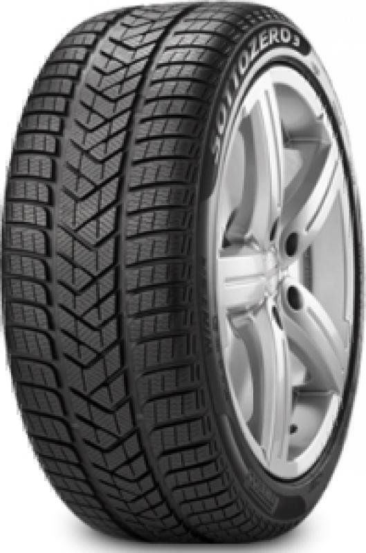 Pirelli WINTER SOTTOZERO 3 XL R-F MOE 245/45 R19 102V