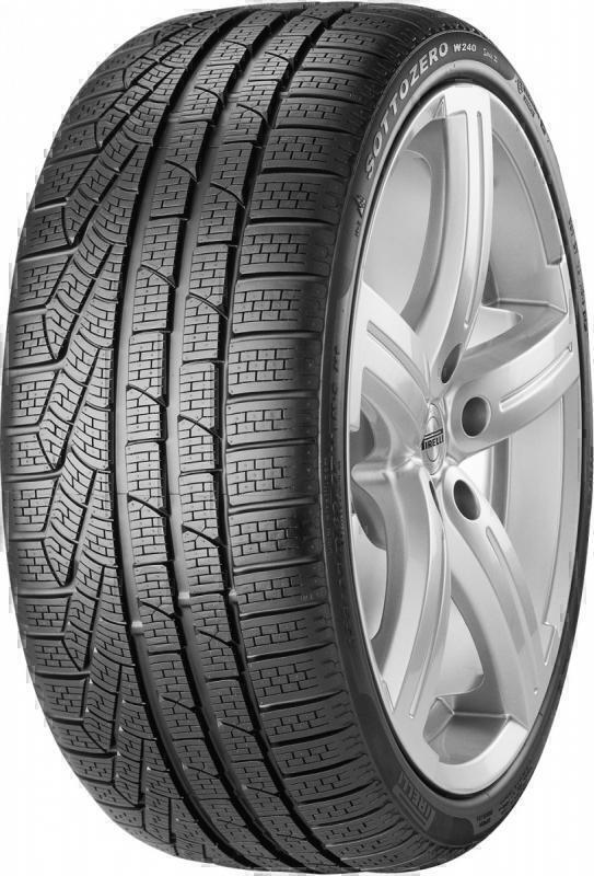 Pirelli WINTER SOTTOZERO Serie II N2 295/35 R18 99V