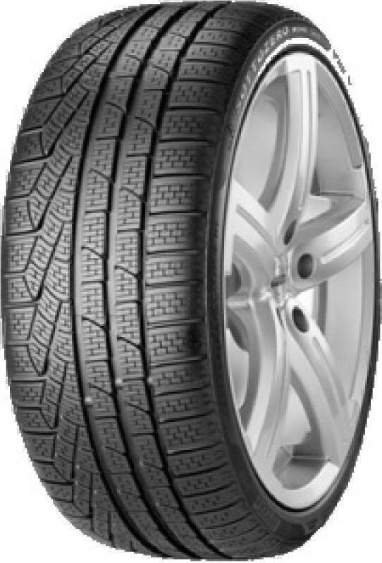 Pirelli Winter Sottozero Serie II XL RFT * 225/45 R18 95V