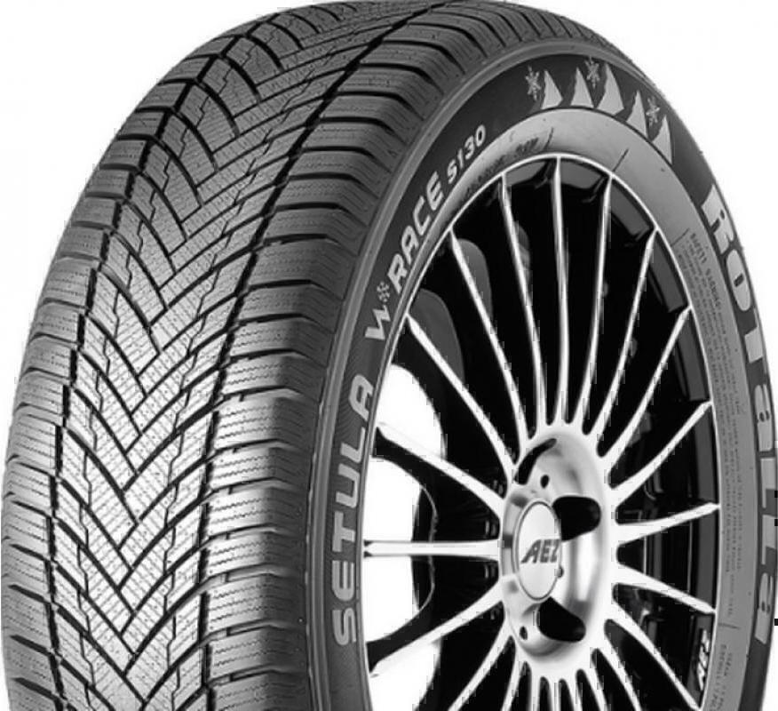 Rotalla SETULA W RACE S130 195/65 R15 91H