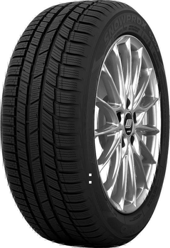 Toyo Snowprox S954 FP 235/50 R17 96V