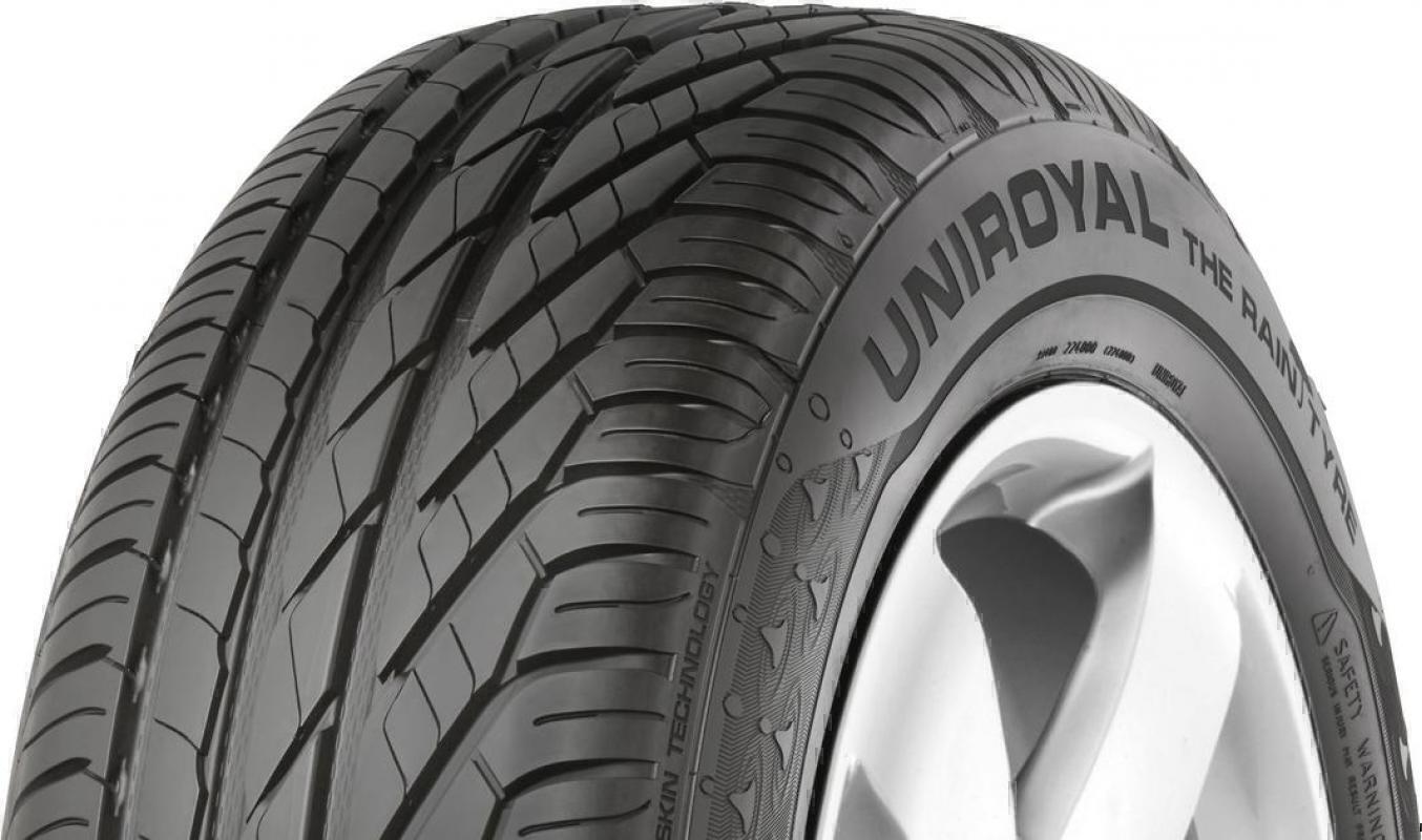 Uniroyal RainExpert 3 SUV XL FR 205/80 R16 104T